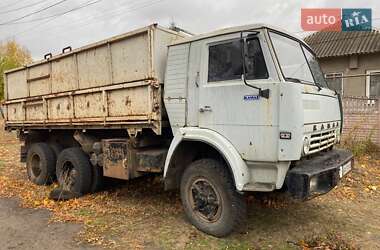 Борт КамАЗ 55102 1980 в Харькове