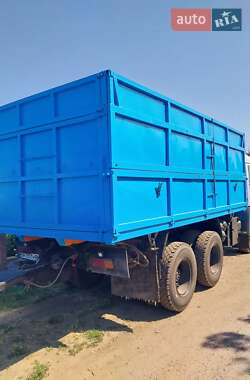 Самоскид КамАЗ 55102 1986 в 