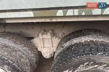 Самосвал КамАЗ 55102 1996 в 