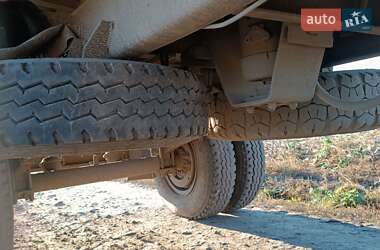 Самосвал КамАЗ 55102 1991 в 