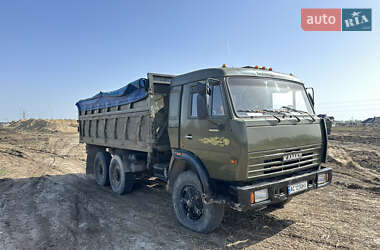Самоскид КамАЗ 55102 1987 в 
