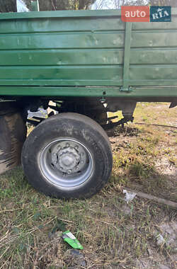 Самосвал КамАЗ 55102 1992 в 