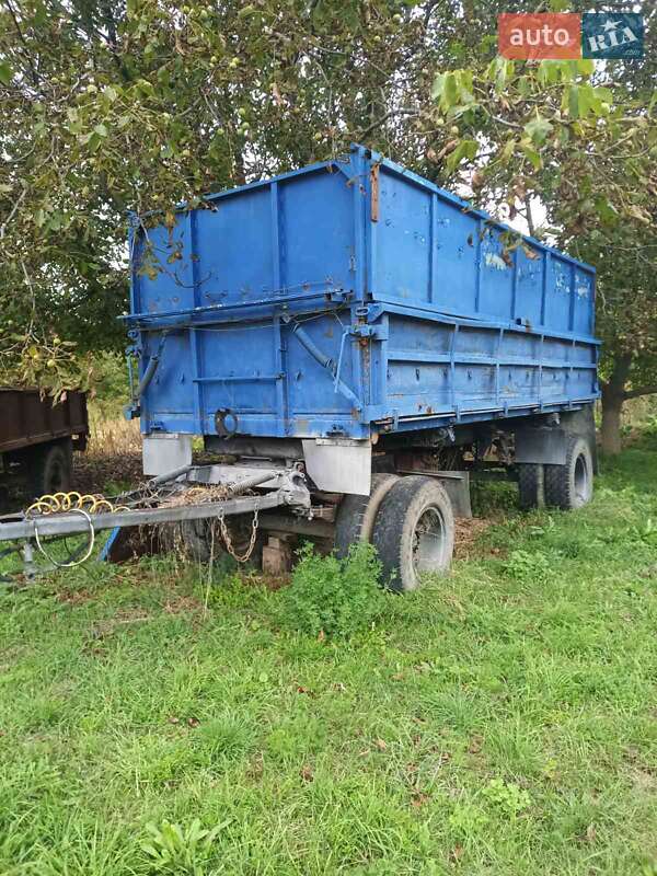 Самосвал КамАЗ 55102 1990 в Деражне фото 3 Самосвал КамАЗ 55102 1990 в Деражне