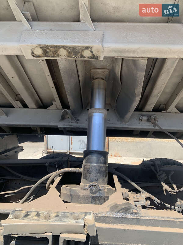 Самосвал КамАЗ 55102 1991 в Нововоронцовке фото 20 Самосвал КамАЗ 55102 1991 в Нововоронцовке