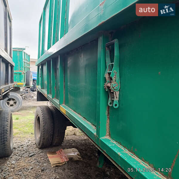 Борт КамАЗ 55102 1986 в Ширяево фото 10 Борт КамАЗ 55102 1986 в Ширяево