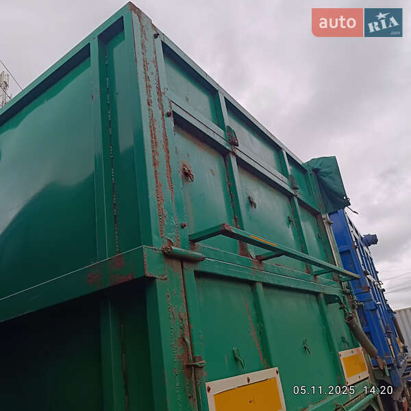 Борт КамАЗ 55102 1986 в Ширяево фото 12 Борт КамАЗ 55102 1986 в Ширяево