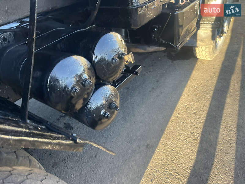 Самосвал КамАЗ 55102 1986 в Луцке фото 7 Самосвал КамАЗ 55102 1986 в Луцке