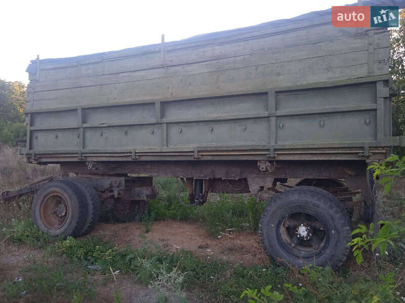 Самосвал КамАЗ 55102 1989 в Тульчине фото 7 Самосвал КамАЗ 55102 1989 в Тульчине