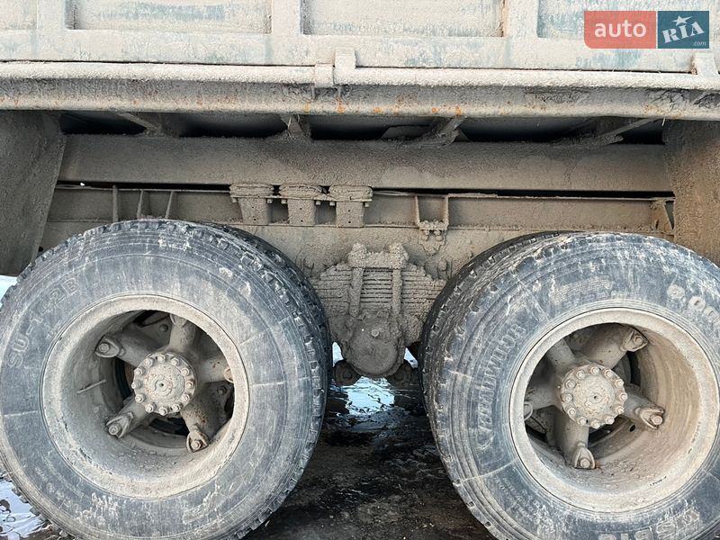 Самосвал КамАЗ 55102 1990 в Дунаевцах фото 10 Самосвал КамАЗ 55102 1990 в Дунаевцах