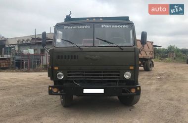 Самосвал КамАЗ 55102 1988 в Сумах
