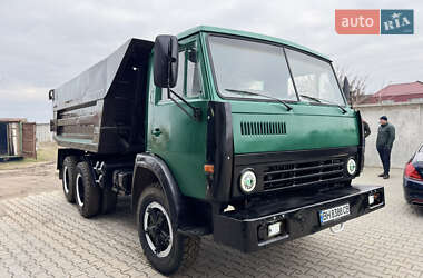 Самоскид КамАЗ 55111 1990 в 