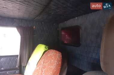Самоскид КамАЗ 55111 1991 в Покровському