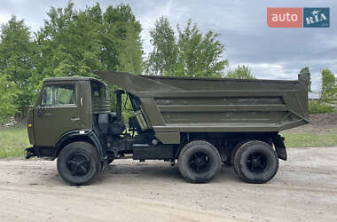 Самоскид КамАЗ 55111 1990 в 