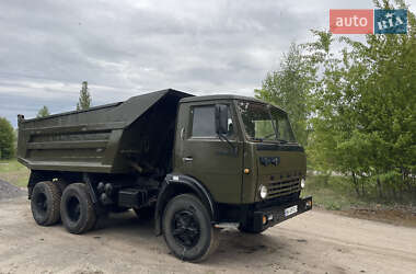 Самоскид КамАЗ 55111 1990 в 
