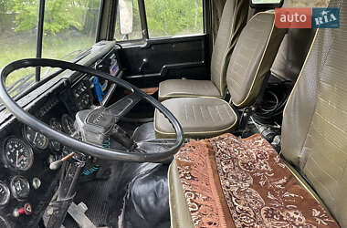Самоскид КамАЗ 55111 1990 в 