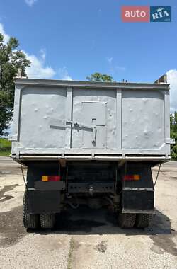 Самоскид КамАЗ 55111 1989 в 