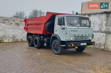 Самосвал КамАЗ 55111 1991 в Подольске