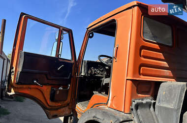 Самосвал КамАЗ 55111 1991 в 