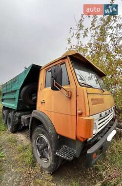 Борт КамАЗ 55111 1991 в Чернигове