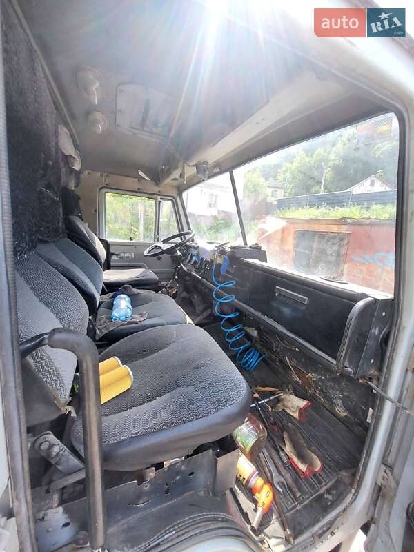 Самоскид КамАЗ 55111 2002 в Києві фото 16 Самоскид КамАЗ 55111 2002 в Києві