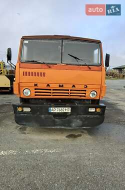 Самосвал КамАЗ 55111 1991 в Вольнянске