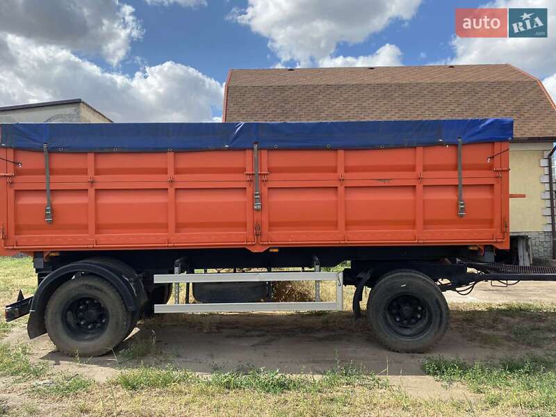 Самоскид КамАЗ 55111 2009 в Миколаєві фото 4 Самоскид КамАЗ 55111 2009 в Миколаєві