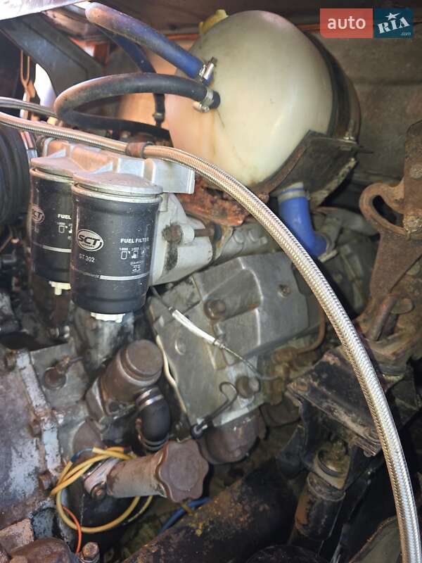 Самосвал КамАЗ 55111 1991 в Кропивницком фото 5 Самосвал КамАЗ 55111 1991 в Кропивницком