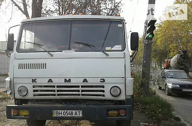 Самосвал КамАЗ 5511 1992 в Одессе