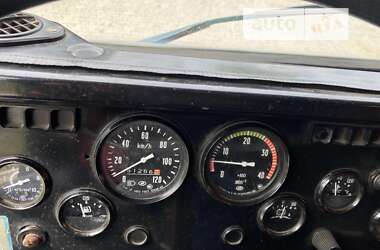 Самосвал КамАЗ 5511 1995 в 