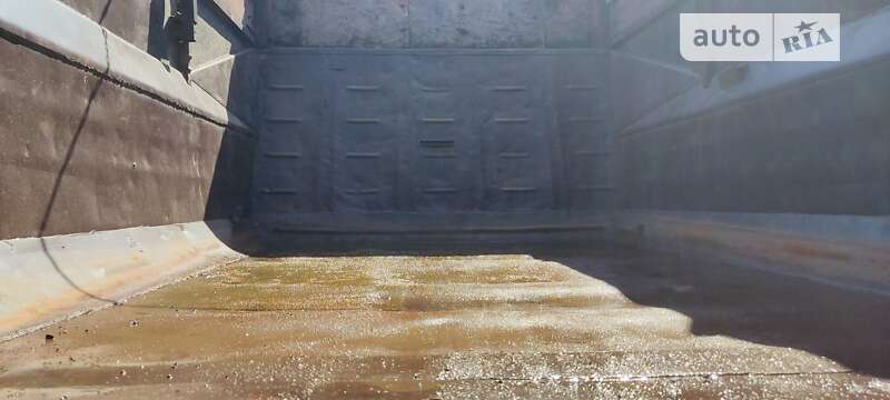 Самосвал КамАЗ 5511 1993 в Рени