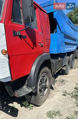 AUTO.RIA – Продам КамАЗ 5511 1987 : 11000 $, Павлиш XTC541000H0170114