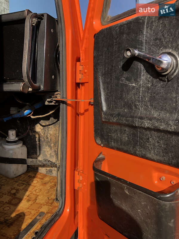 Самосвал КамАЗ 5511 1992 в Чернигове