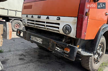 Самосвал КамАЗ 5511 1994 в 