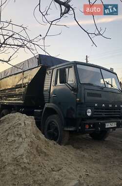 Самосвал КамАЗ 5511 1987 в Харькове