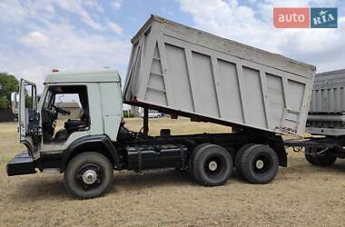 Самосвал КамАЗ 5511 1982 в 