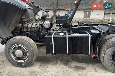 Самосвал КамАЗ 5511 1982 в Ржищеве
