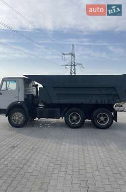 Фронтальный погрузчик КамАЗ 5511 1989 в 