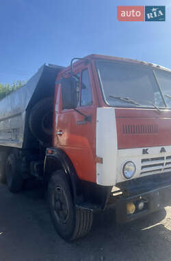 Самосвал КамАЗ 5511 1990 в 