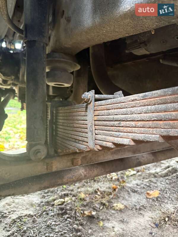 Самосвал КамАЗ 5511 1983 в Переяславе фото 20 Самосвал КамАЗ 5511 1983 в Переяславе