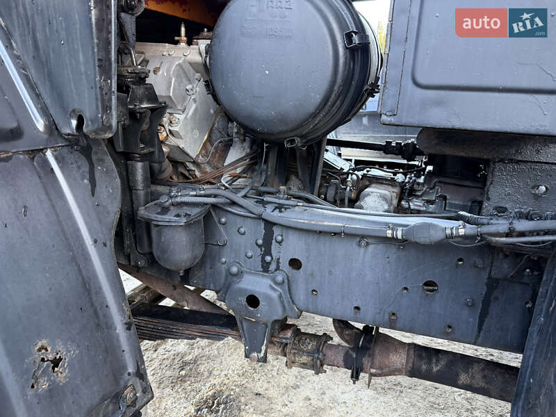 Самосвал КамАЗ 5511 1984 в Львове фото 7 Самосвал КамАЗ 5511 1984 в Львове
