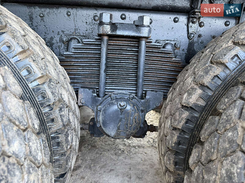 Самосвал КамАЗ 5511 1984 в Львове фото 19 Самосвал КамАЗ 5511 1984 в Львове