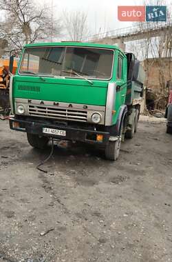 Самоскид КамАЗ 5511 1989 в Василькові