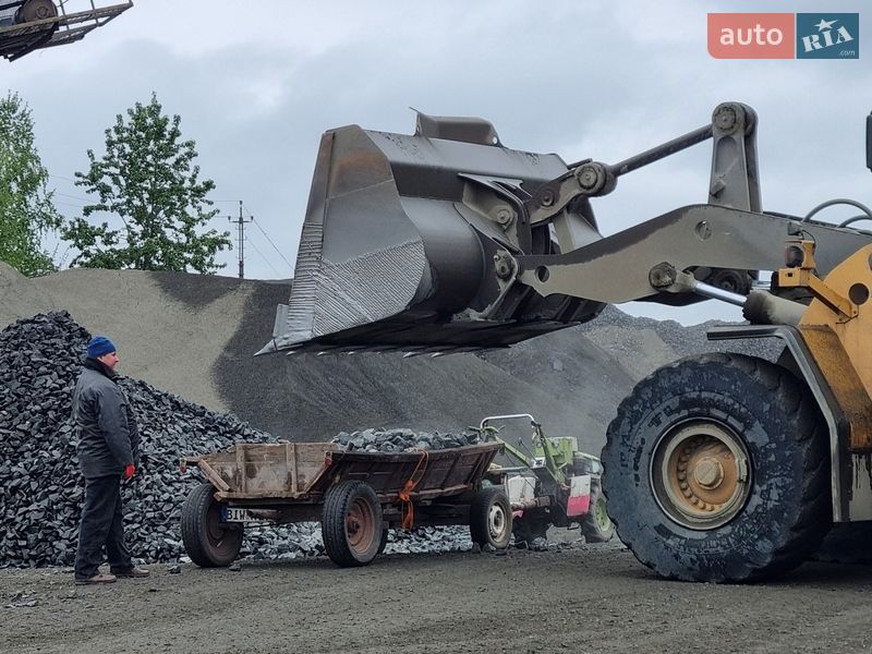 КамАЗ 5511 1989