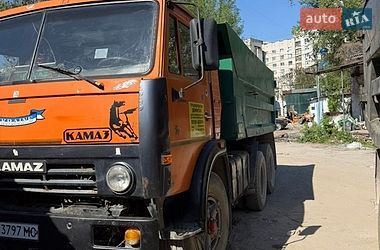 Самосвал КамАЗ 5511 1985 в Киеве