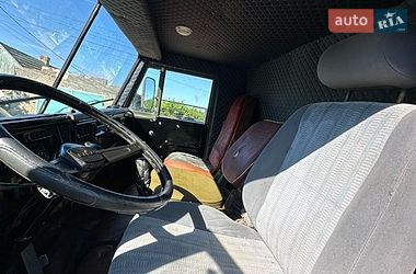 Самосвал КамАЗ 5511 1986 в Тарутине