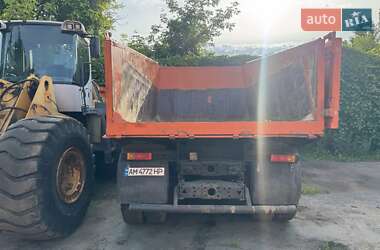 Самоскид КамАЗ 65115 2008 в 