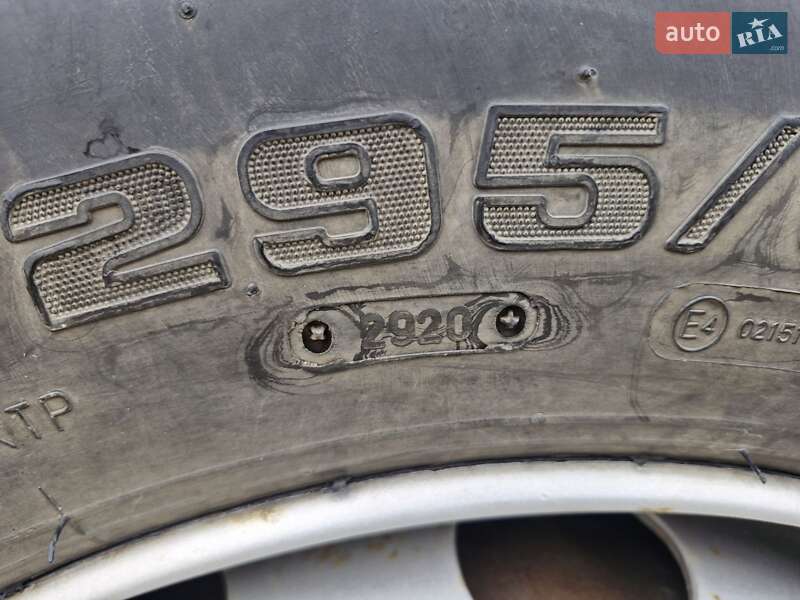 Самосвал КамАЗ 65115 2008 в Киеве