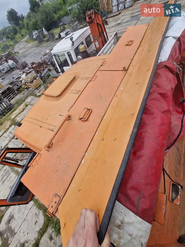 Самосвал КамАЗ 65115 2008 в Киеве
