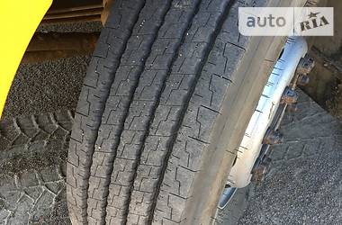 Тягач КамАЗ 65116 2007 в 