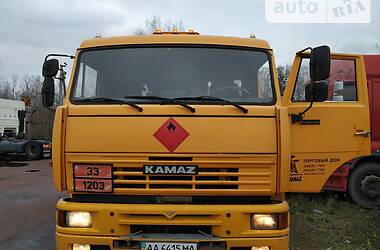 Тягач КамАЗ 65116 2011 в 